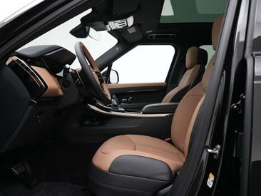 Land Rover Range Rover Sport Dynamic SE P460e — photo 35