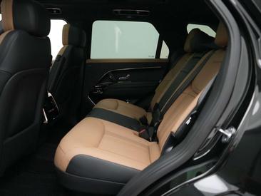 Land Rover Range Rover Sport Dynamic SE P460e — photo 37
