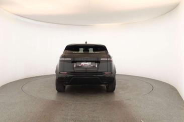 Land Rover Range Rover Evoque D200 AWD R-Dynamic SE Pano 20 Noir — photo 23