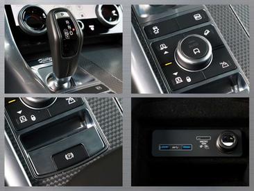 Land Rover Range Rover Sport HSE Dynamic 2.0 Si4 PHEV — photo 29