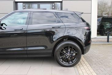 Land Rover Range Rover Evoque P270e S — photo 27