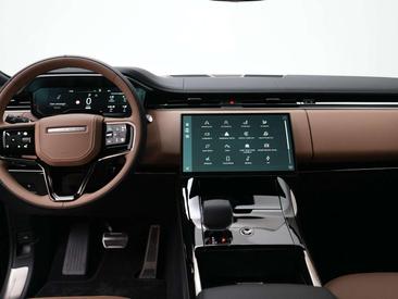 Land Rover Range Rover Sport Dynamic SE P460e — photo 39