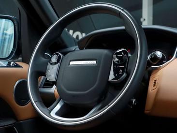 Land Rover Range Rover Sport HSE Dynamic 2.0 Si4 PHEV — photo 30