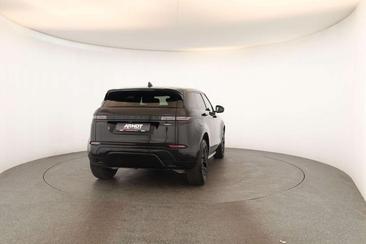 Land Rover Range Rover Evoque D200 AWD R-Dynamic SE Pano 20 Noir — photo 24