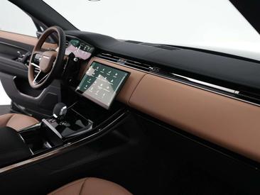 Land Rover Range Rover Sport Dynamic SE P460e — photo 41