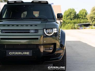 Land Rover Defender 110 URBAN 3.0 D MHEV D200 — photo 20