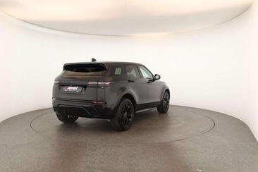 Land Rover Range Rover Evoque D200 AWD R-Dynamic SE Pano 20 Noir — photo 25