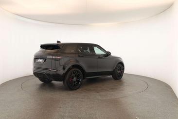 Land Rover Range Rover Evoque D200 AWD R-Dynamic SE Pano 20 Noir — photo 26