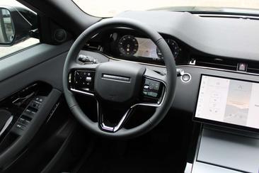 Land Rover Range Rover Evoque P270e S — photo 30