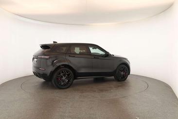 Land Rover Range Rover Evoque D200 AWD R-Dynamic SE Pano 20 Noir — photo 27