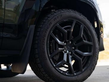 Land Rover Defender 110 URBAN 3.0 D MHEV D200 — photo 22