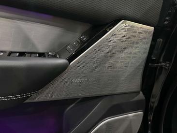 Land Rover Range Rover Velar R-Dynamic SE /PANORA /HEAD-UP Noir — photo 13