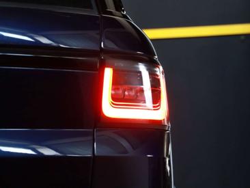Land Rover Range Rover Sport HSE Dynamic 2.0 Si4 PHEV — photo 35