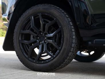 Land Rover Defender 110 URBAN 3.0 D MHEV D200 — photo 23