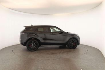 Land Rover Range Rover Evoque D200 AWD R-Dynamic SE Pano 20 Noir — photo 28