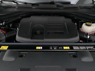 Land Rover Range Rover Sport Dynamic SE P460e — photo 46
