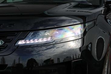 Land Rover Range Rover Evoque P270e S — photo 32