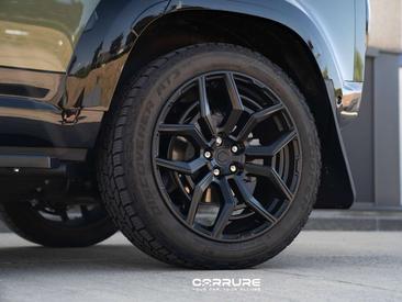 Land Rover Defender 110 URBAN 3.0 D MHEV D200 — photo 24