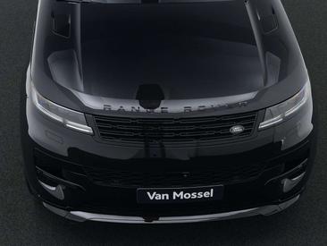 Land Rover Range Rover Sport Dynamic SE P460e — photo 47