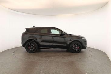 Land Rover Range Rover Evoque D200 AWD R-Dynamic SE Pano 20 Noir — photo 29