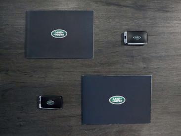 Land Rover Range Rover Sport HSE Dynamic 2.0 Si4 PHEV — photo 37