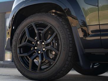 Land Rover Defender 110 URBAN 3.0 D MHEV D200 — photo 25