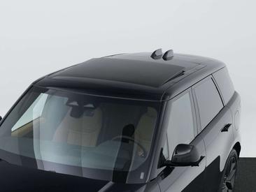 Land Rover Range Rover Sport Dynamic SE P460e — photo 48