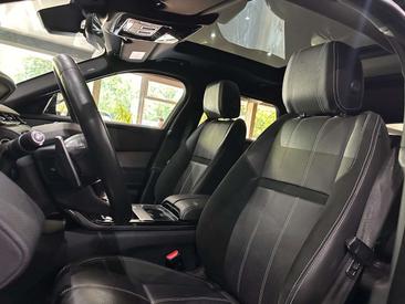 Land Rover Range Rover Velar R-Dynamic SE /PANORA /HEAD-UP Noir — photo 17