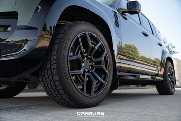 Land Rover Defender 110 URBAN 3.0 D MHEV D200 — photo 26