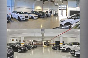 Land Rover Range Rover Sport HSE Dynamic 2.0 Si4 PHEV — photo 39