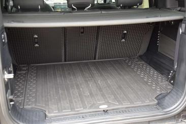 Land Rover Defender 110 P525 110 V8 Gris — photo 32