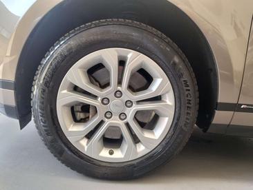 Land Rover Range Rover Evoque 2.0D I4-L.Flw 150 CV AWD Auto R Gris — photo 6