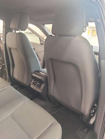 Land Rover Range Rover Evoque 2.0D I4-L.Flw 150 CV AWD Auto R Gris — photo 8