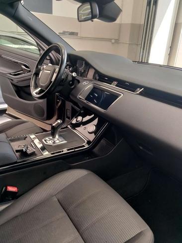 Land Rover Range Rover Evoque 2.0D I4-L.Flw 150 CV AWD Auto R Gris — photo 9