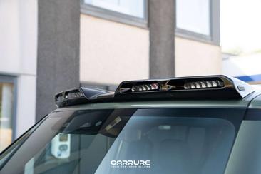 Land Rover Defender 110 URBAN 3.0 D MHEV D200 — photo 28