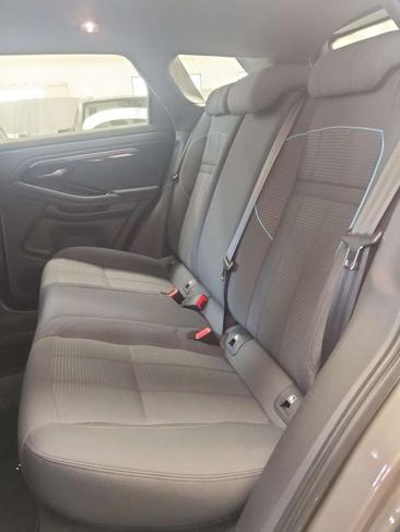 Land Rover Range Rover Evoque 2.0D I4-L.Flw 150 CV AWD Auto R Gris — photo 11