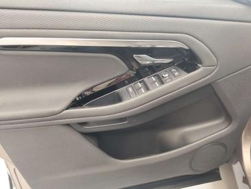 Land Rover Range Rover Evoque 2.0D I4-L.Flw 150 CV AWD Auto R Gris — photo 12