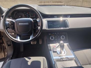 Land Rover Range Rover Evoque 2.0D I4-L.Flw 150 CV AWD Auto R Gris — photo 14