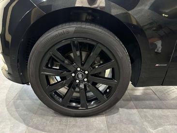 Land Rover Range Rover Velar R-Dynamic SE /PANORA /HEAD-UP Noir — photo 20