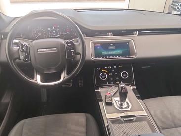 Land Rover Range Rover Evoque 2.0D I4-L.Flw 150 CV AWD Auto R Gris — photo 16