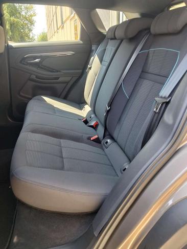 Land Rover Range Rover Evoque 2.0D I4-L.Flw 150 CV AWD Auto R Gris — photo 17