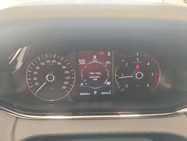 Land Rover Range Rover Evoque 2.0D I4-L.Flw 150 CV AWD Auto R Gris — photo 19