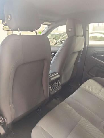 Land Rover Range Rover Evoque 2.0D I4-L.Flw 150 CV AWD Auto R Gris — photo 21