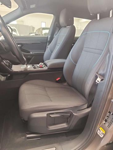 Land Rover Range Rover Evoque 2.0D I4-L.Flw 150 CV AWD Auto R Gris — photo 22