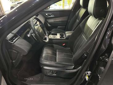 Land Rover Range Rover Velar R-Dynamic SE /PANORA /HEAD-UP Noir — photo 23