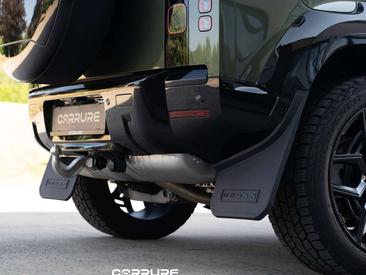Land Rover Defender 110 URBAN 3.0 D MHEV D200 — photo 33