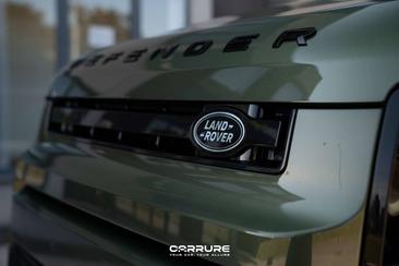 Land Rover Defender 110 URBAN 3.0 D MHEV D200 — photo 36