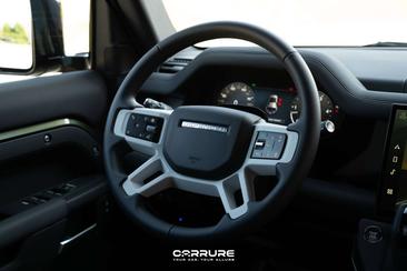 Land Rover Defender 110 URBAN 3.0 D MHEV D200 — photo 39