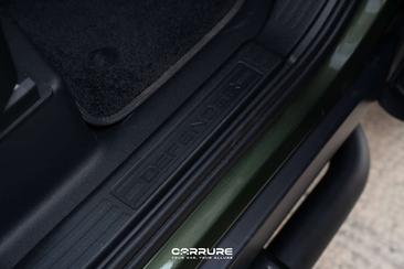Land Rover Defender 110 URBAN 3.0 D MHEV D200 — photo 40