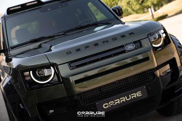 Land Rover Defender 110 URBAN 3.0 D MHEV D200 — photo 41
